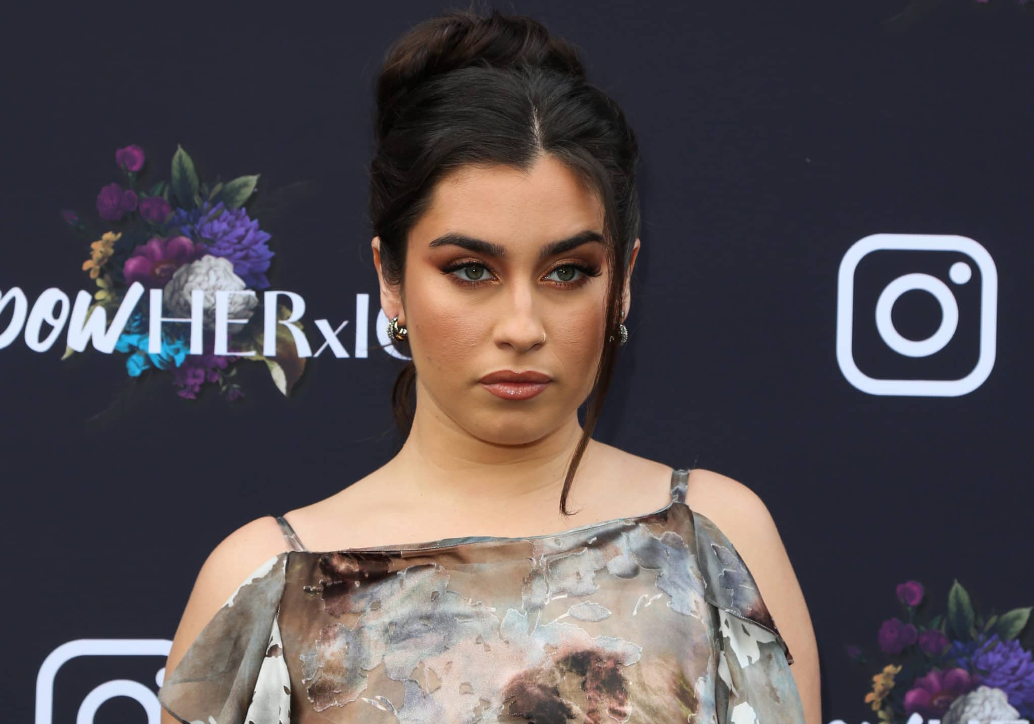 Lauren Jauregui says she’s 'blessed' her parents supported her coming out: 'Most people in Latinx households get kicked out'