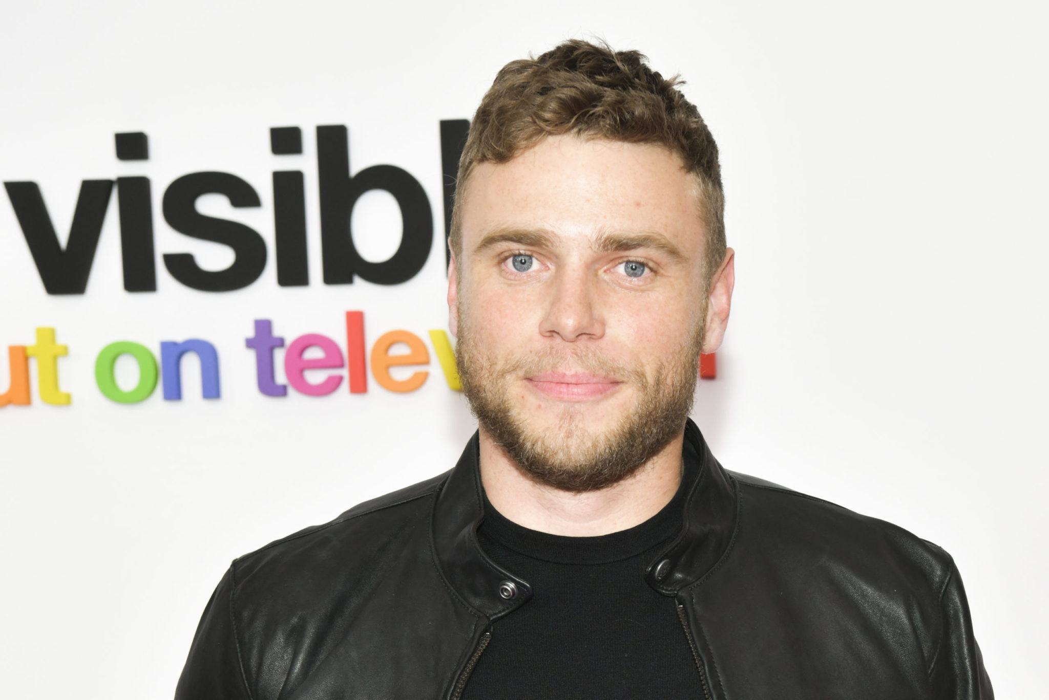 Gus Kenworthy says being in the closet 