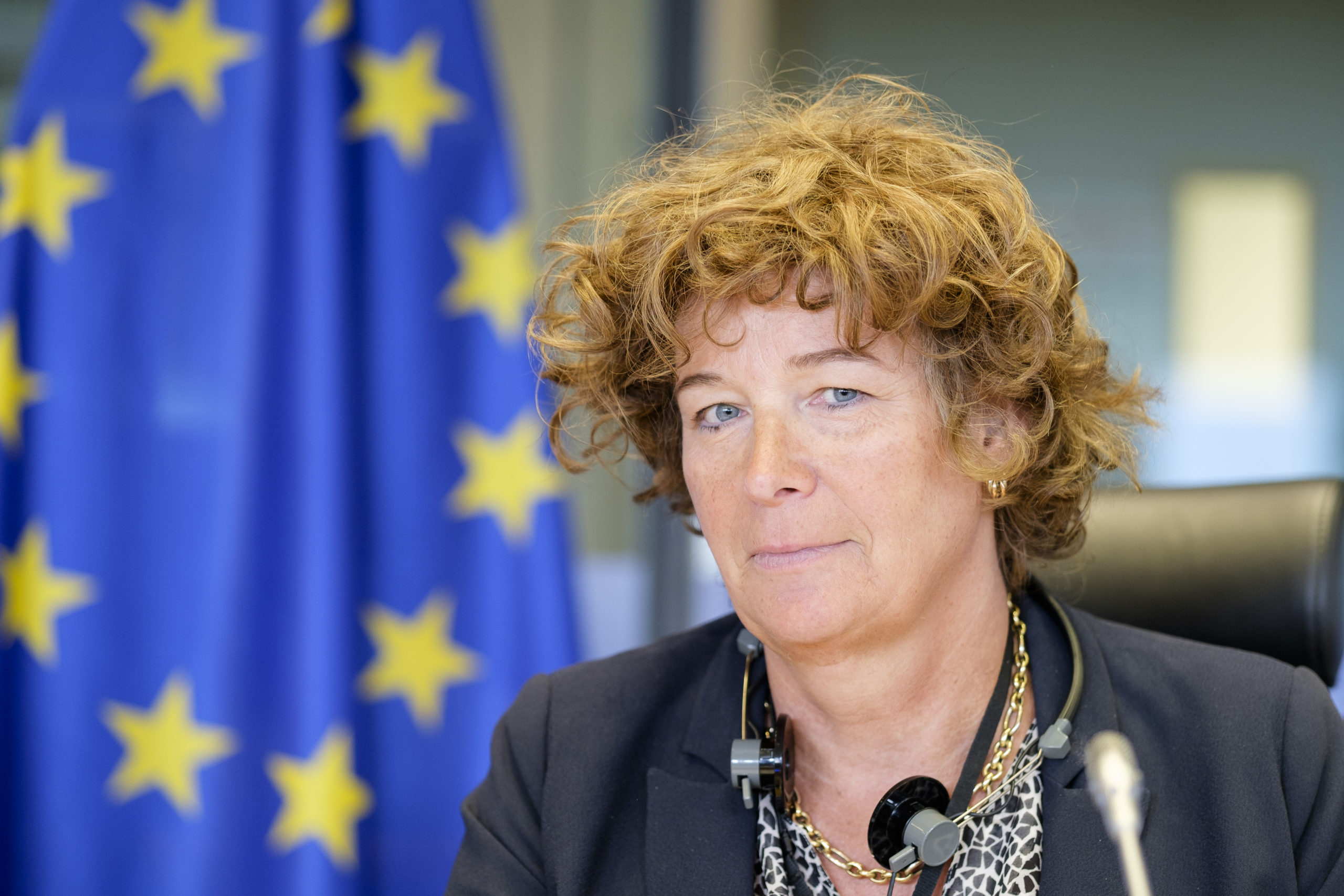 Belgium's trailblazing trans deputy prime minister has already been attacked by the far-right just days after being sworn in