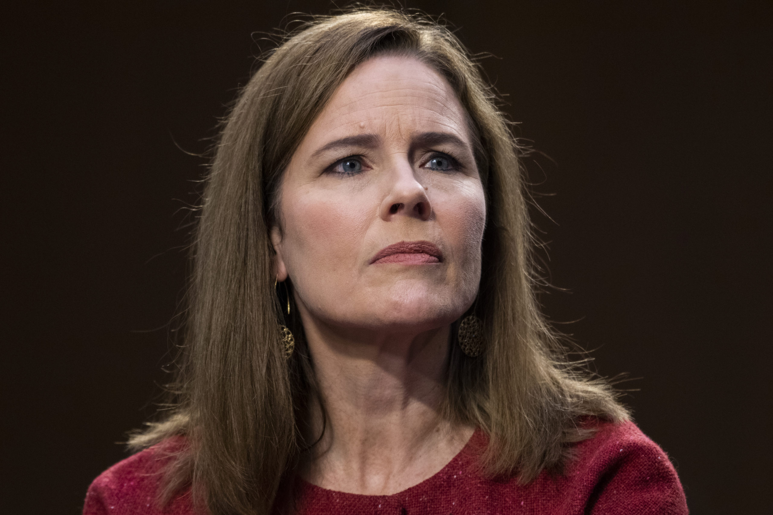 Amy Coney Barrett has been confirmed to the Supreme Court. Here are 5 reasons we should all be very, very afraid