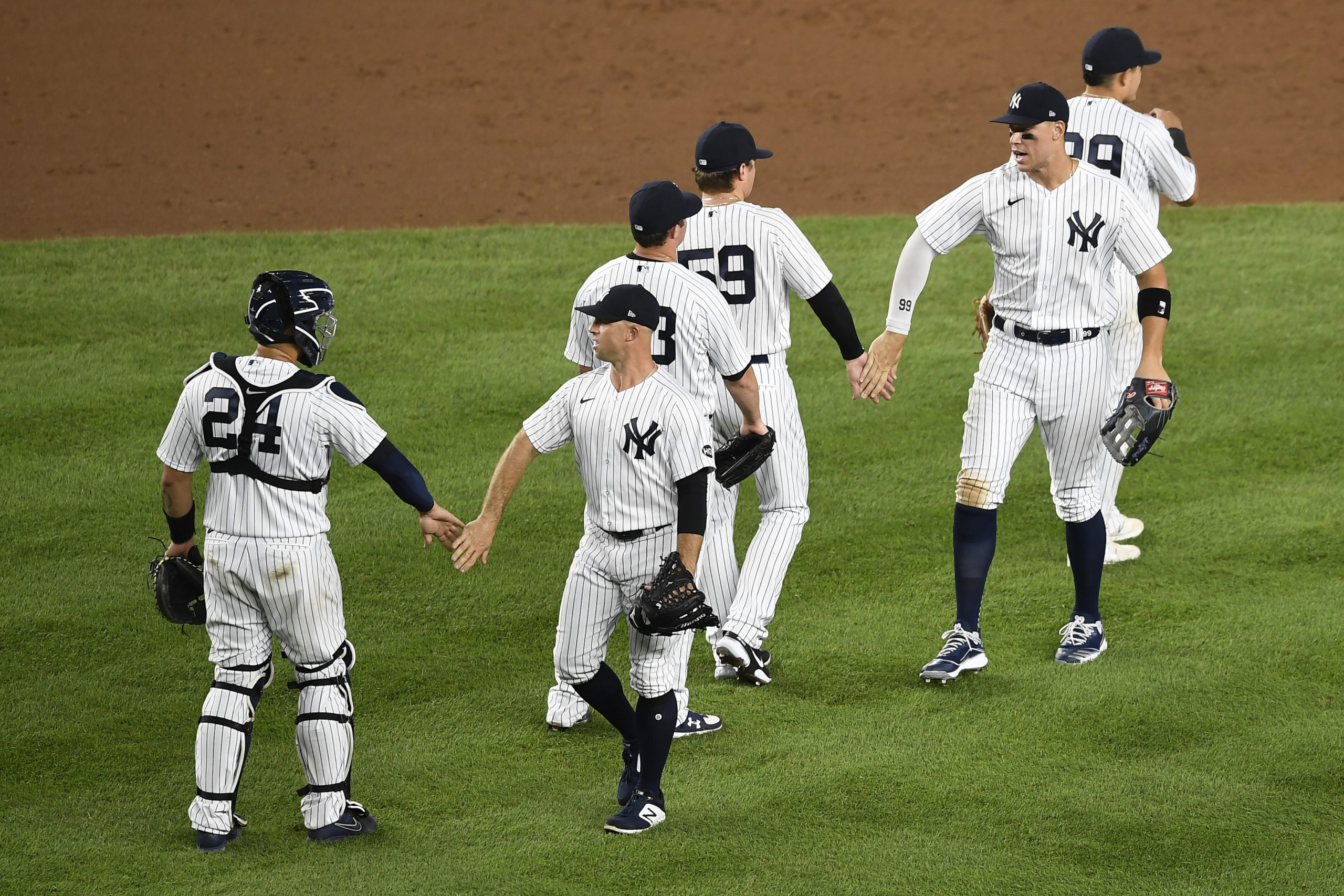 Major League Baseball manages full year without a single gay slur on the field. But the commentary booth is a different story