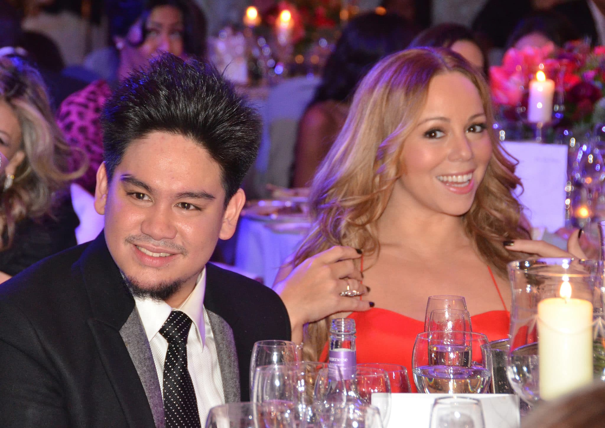 Prince Azim, the billionaire gay son of Brunei's terrifyingly homophobic sultan, dies aged 38