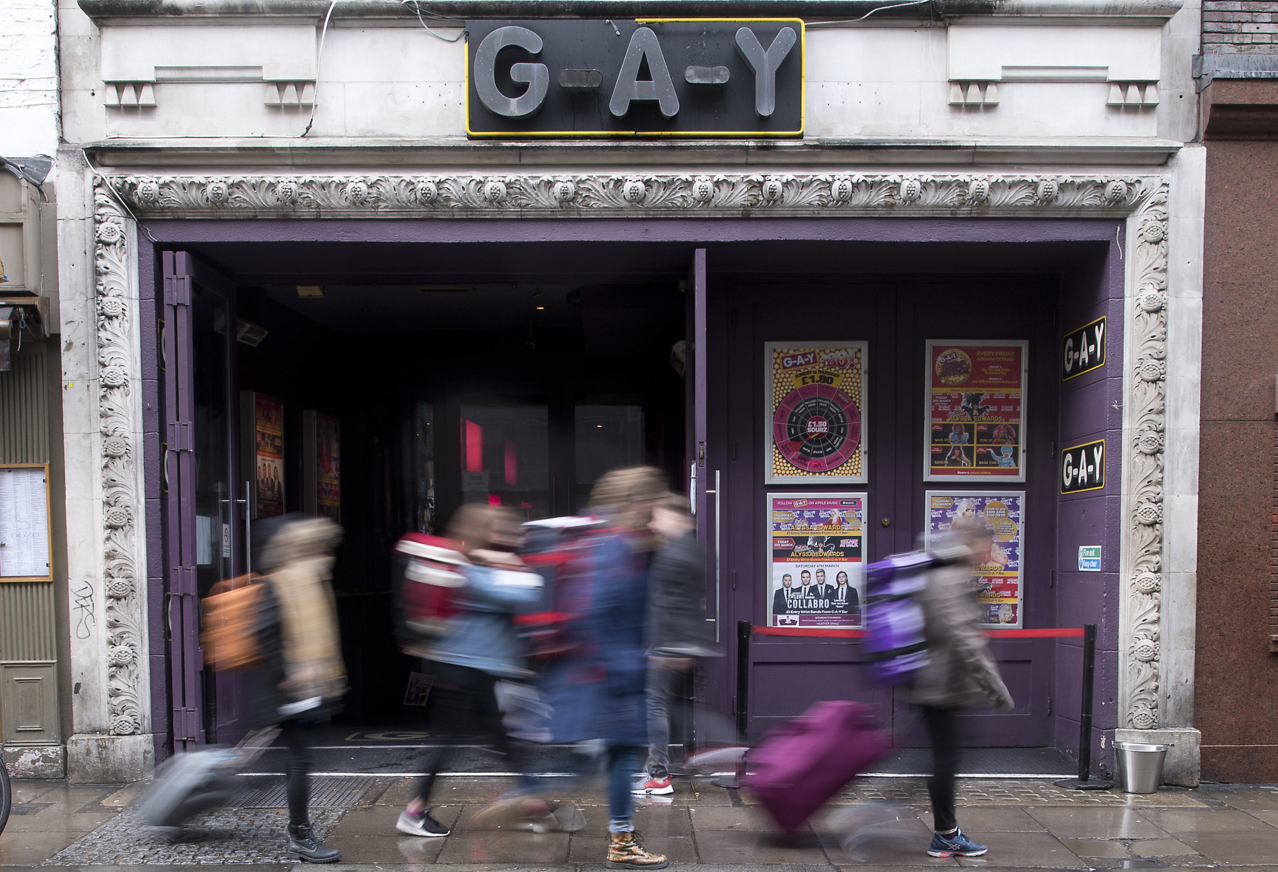 G-A-Y owner Jeremy Joseph vows to keep fighting after courts refuse legal challenge against coronavirus curfew