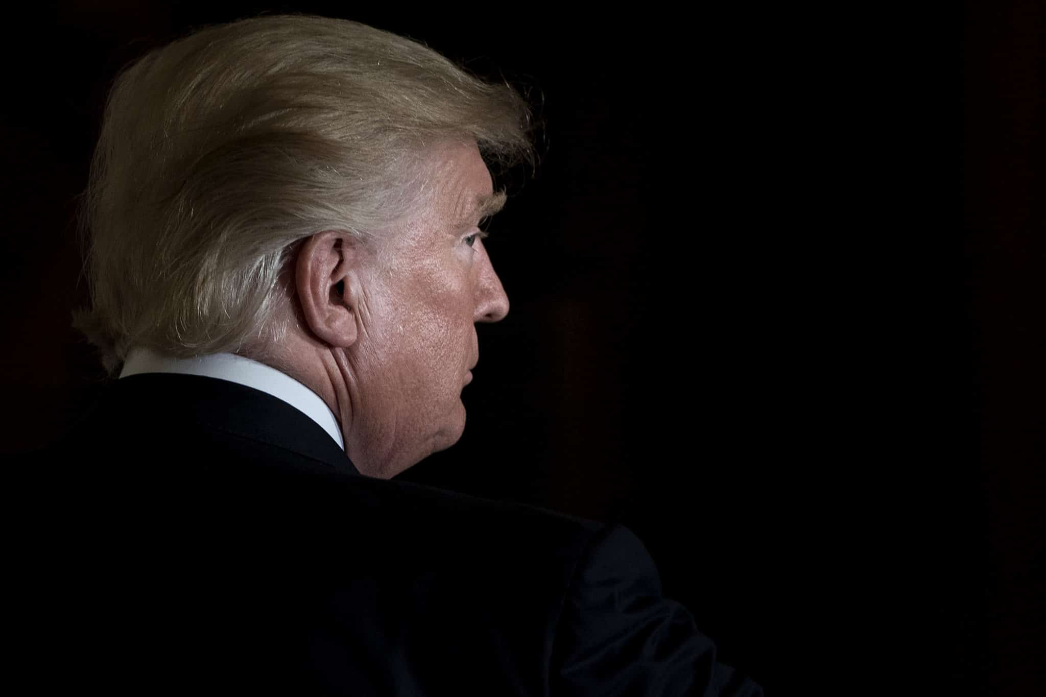 The Trump administration is covering up homophobic torture and persecution in 'gold standard' international human rights reports