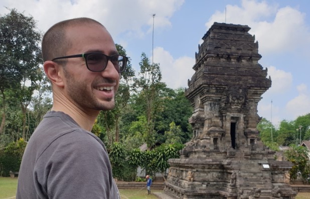 Oxford research fellow claims he was sacked because Saudi backers didn't like his bisexual 'lifestyle'