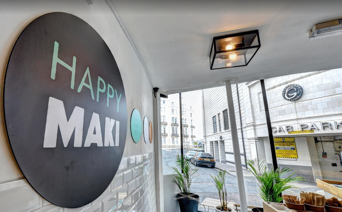 Workers quit 'LGBT-friendly' vegan sushi bar after owner claims transgender people are controlled 'by spirits'