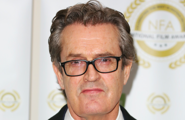 Rupert Everett complains that the transgender rights movement has ‘completely overshadowed’ gay issues