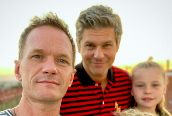 Ellen DeGeneres, Matt Bomer and Neil Patrick Harris lead messages of LGBT+ love and support on National Coming Out Day