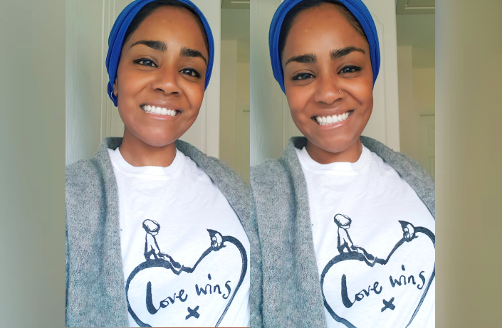 Great British Bake Off winner Nadiya Hussain weighs in on Paul Hollywood's controversial ‘NHS’ rainbow bagels