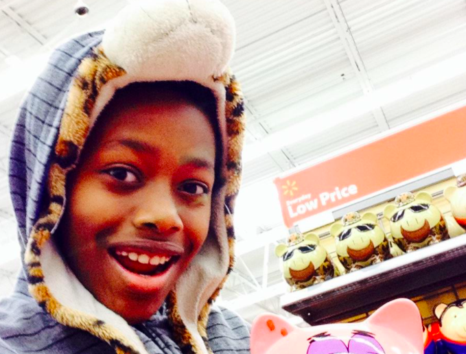 Teenager expelled from school after coming out as gay because, apparently, 'it's what Jesus would want'