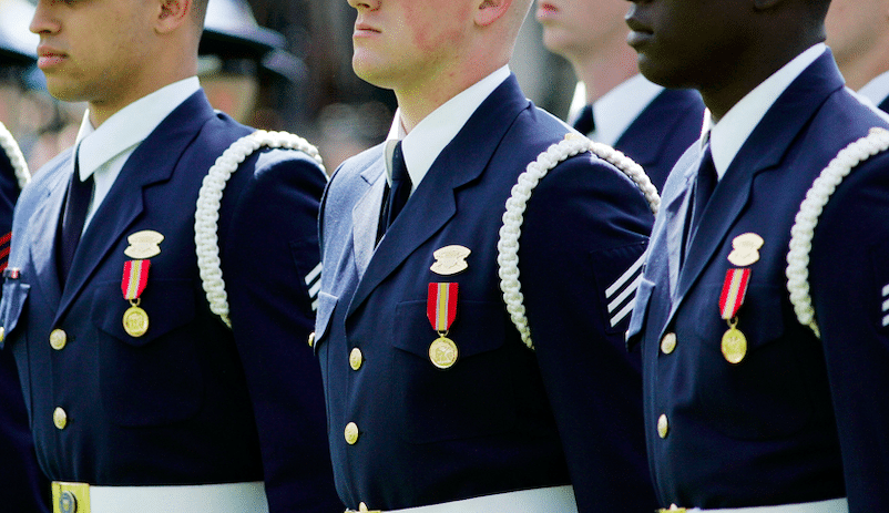 After 36 long years, a transgender veteran has finally been granted the honourable discharge she deserves