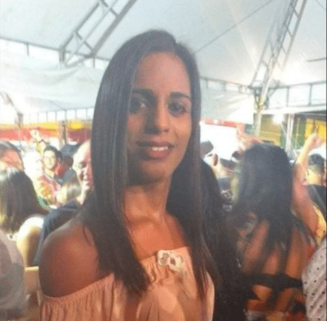Joana Domingos dies after being shot seven times. She is the 141st known trans person murdered in Brazil this year alone