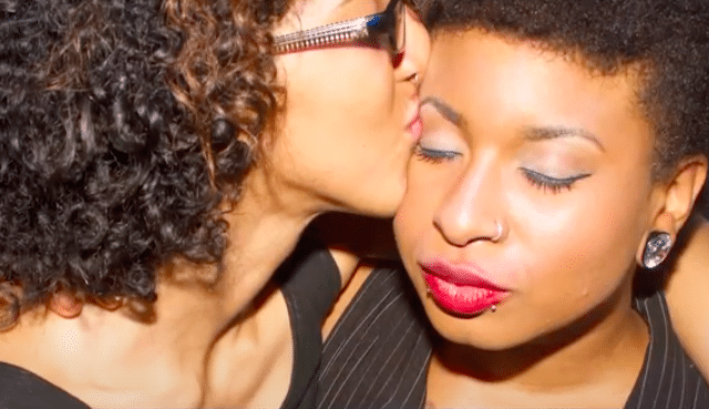 There are just 15 lesbian bars left in the entire US. This last-ditch campaign is trying to change that before it's too late