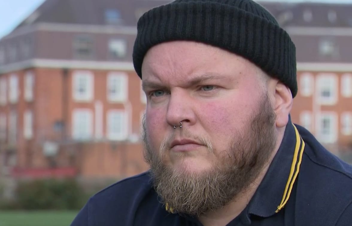 Verity Smith World Rugby trans ban