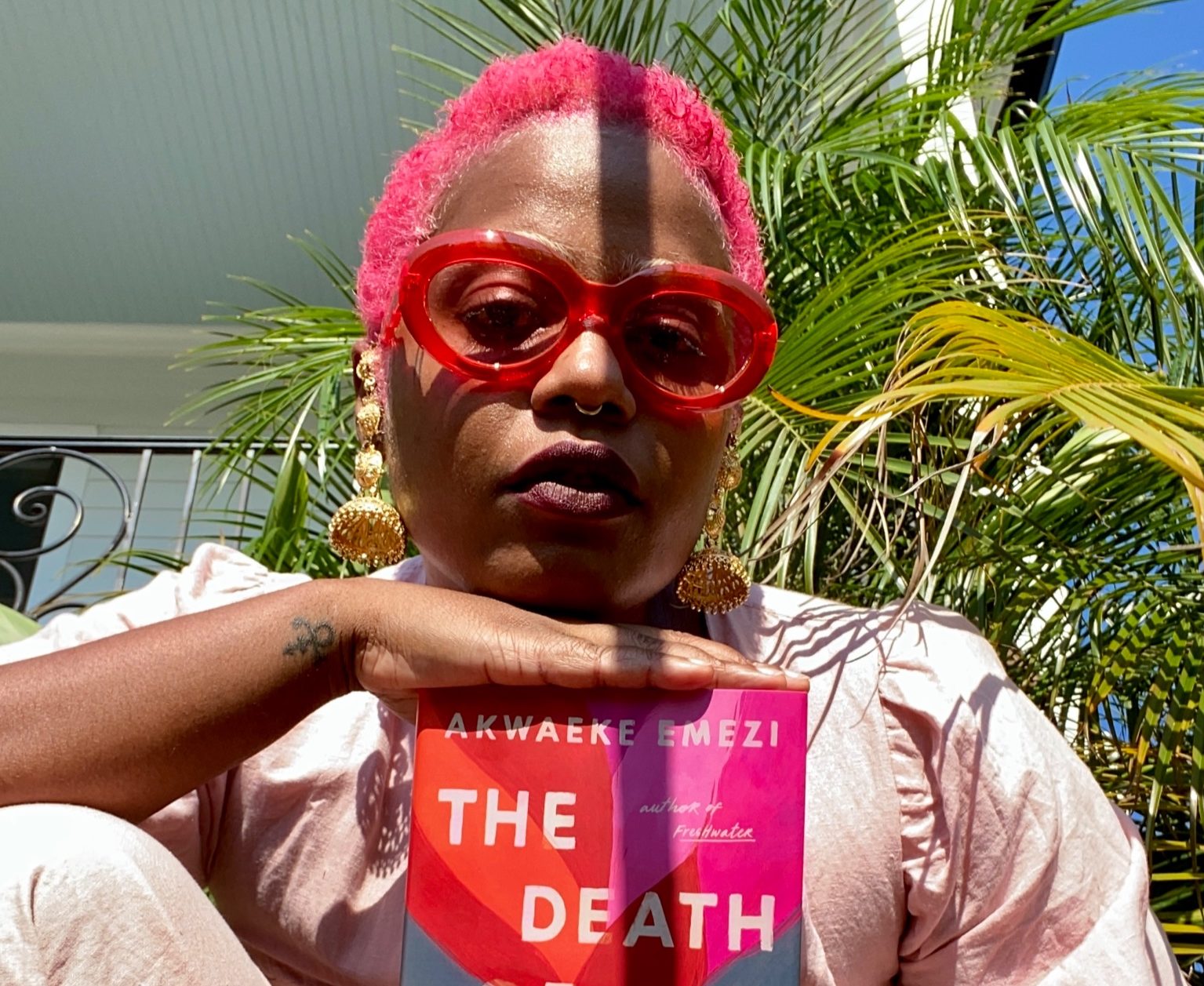 Transgender women can enter the Women