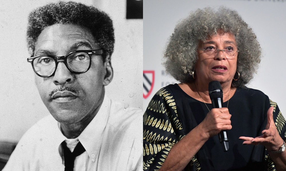 Black queer and trans folk 'have always been the stewards' of the liberation movement, even when the world wasn't ready