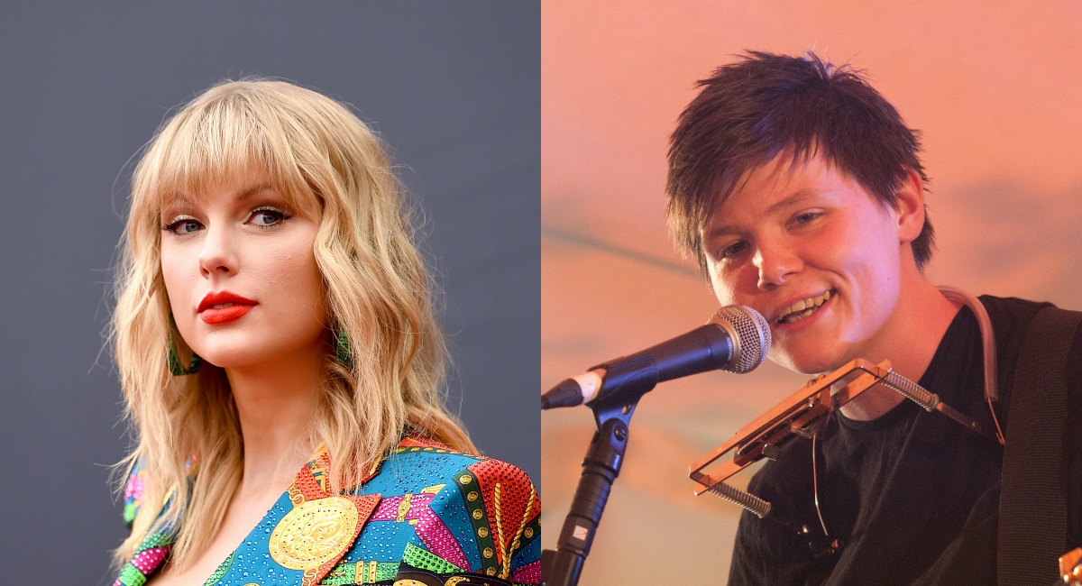 Folk star Grace Petrie transforms Taylor Swift's 'Betty' into the sapphic love anthem we deserve