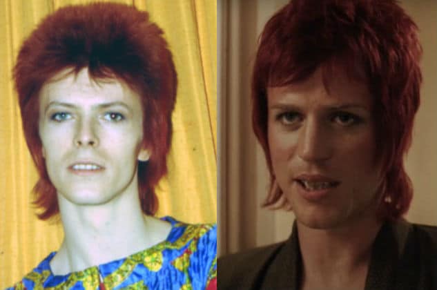 First trailer drops for controversial David Bowie film Stardust and let's just say it makes Cats look like Citizen Kane