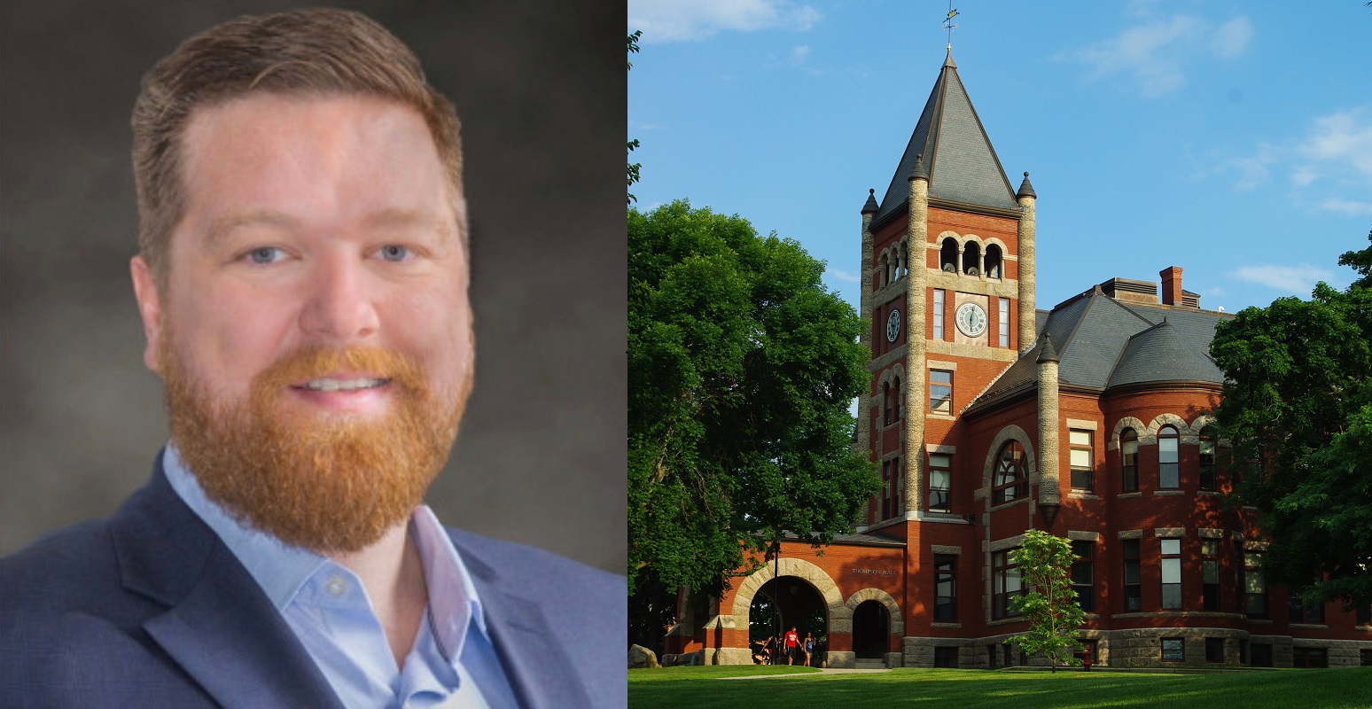 Straight white male university professor 'pretended to be a Black woman' to run disgraceful anti-trans troll account