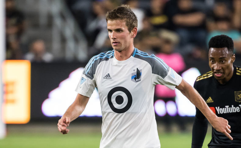 Footballer Collin Martin endured vile homophobia on the pitch. Even still, he says there's never been a better time to come out in sport