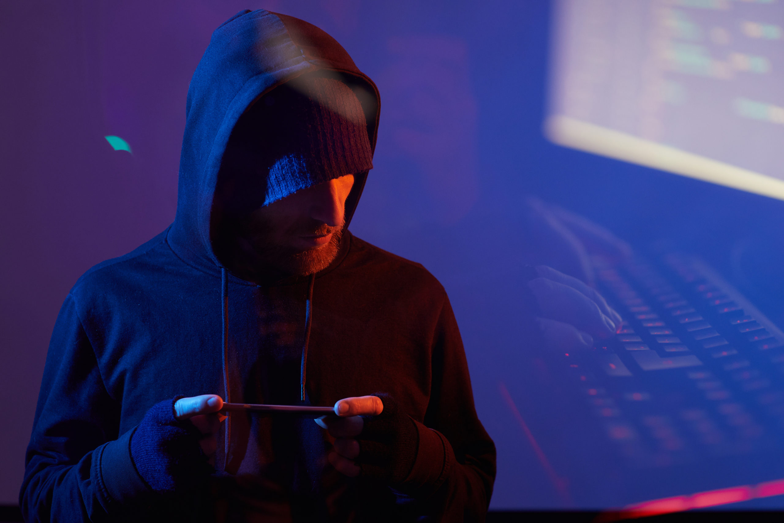 While fighting anti-Muslim hatred, I decided to stand up up for LGBT+ rights. Homophobes targeted me with a smear campaign