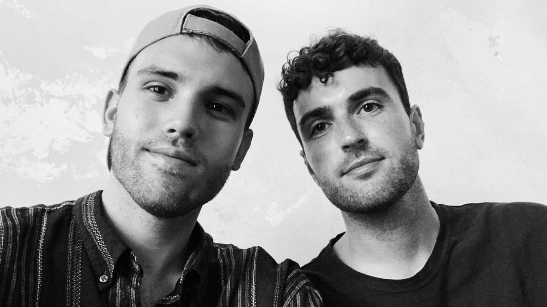 Bisexual Eurovision winner Duncan Laurence just got engaged to his boyfriend