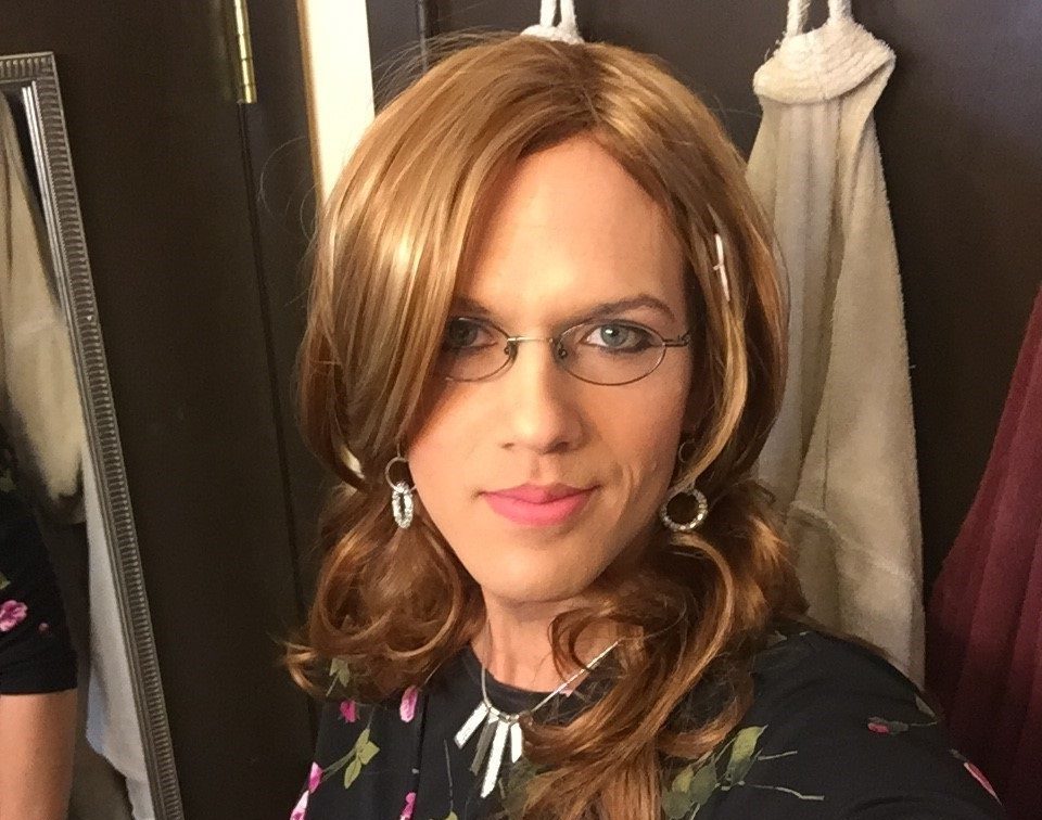 'Passionate' feminist who broke new ground as the first trans woman to run for state senate dies just weeks before election