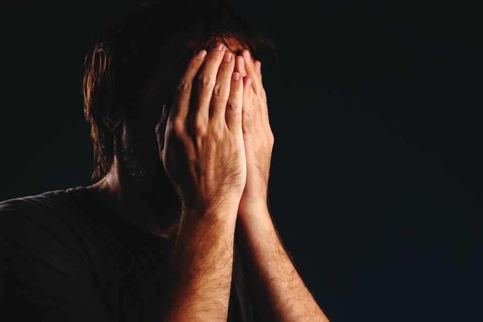 Intoxicated man ordered to write 500-word apology letter after hurling vile homophobic rant at volunteer