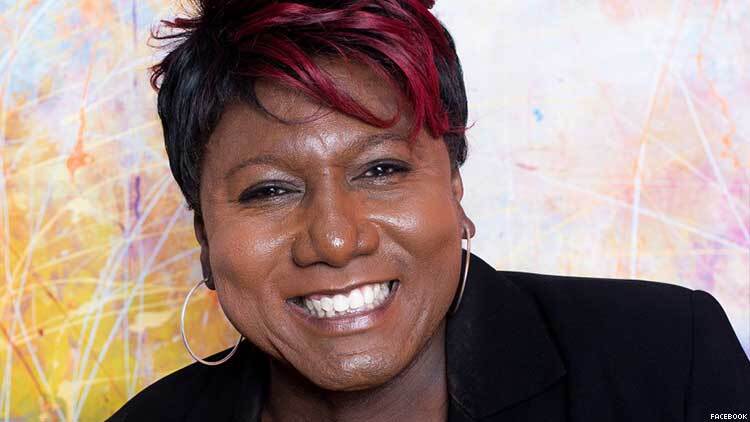 Pioneering Black trans journalist Monica Roberts, 'a trailblazer and tireless advocate' for the community, tragically dies aged 58