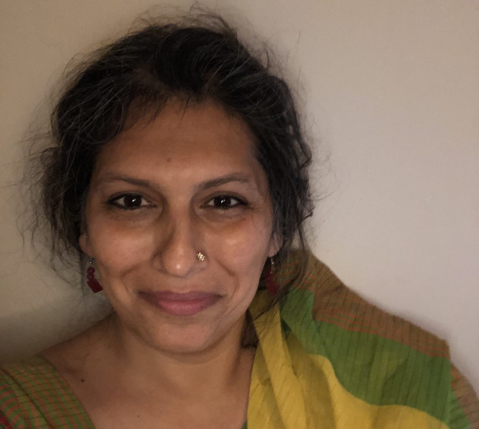 Women's rights activist launches landmark bid to become the first trans member of any of Britain's parliaments