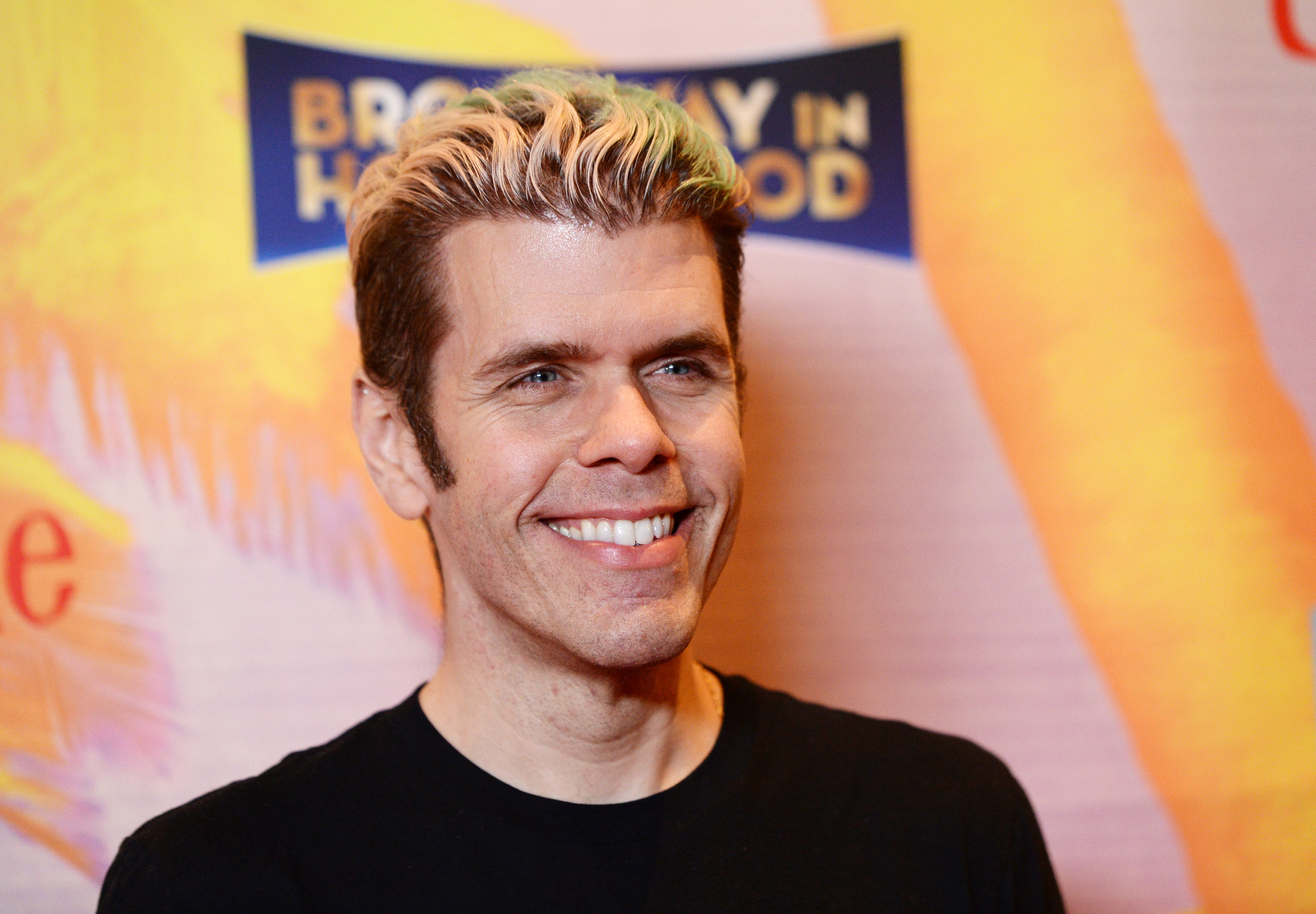 Perez Hilton regrets 'thinking it was OK' to force gay stars out of the closet and being 'super petty' to Ariana Grande