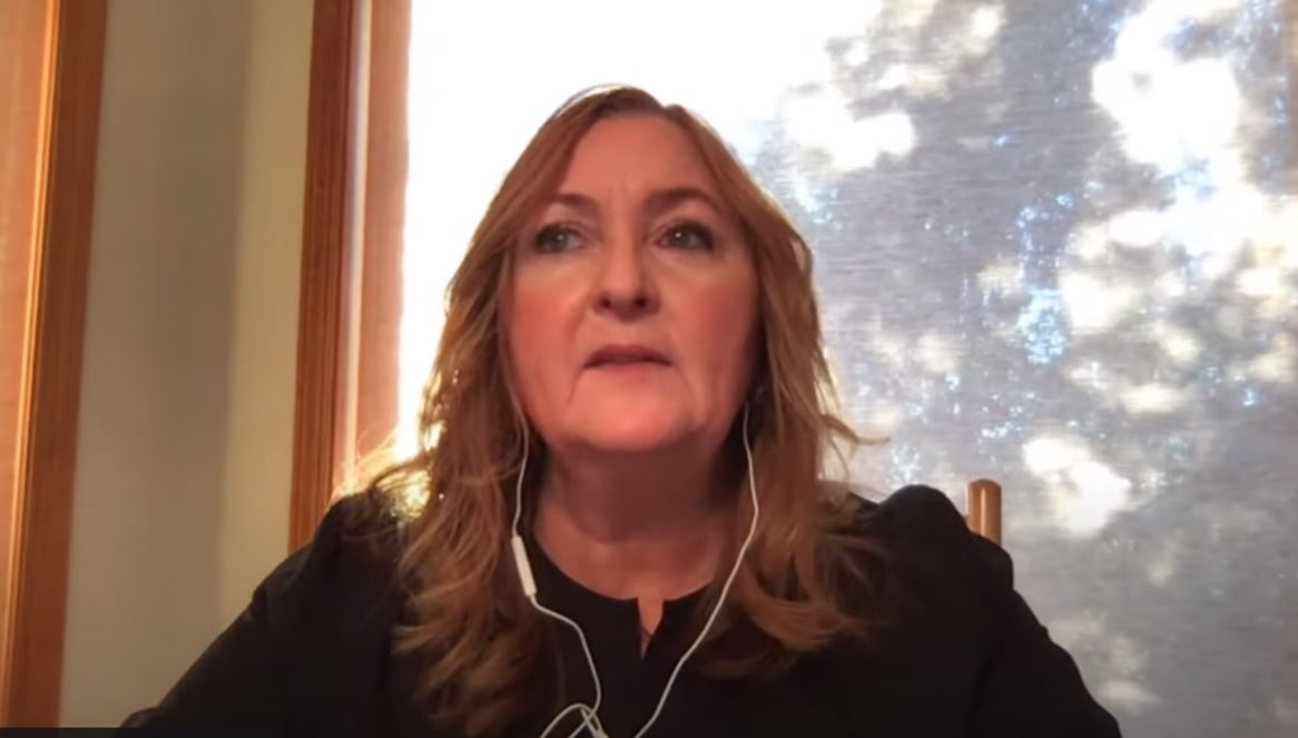 Cynthia K Phillips, who is a Mormon, deconstructed the &quot;cowardly&quot; letter