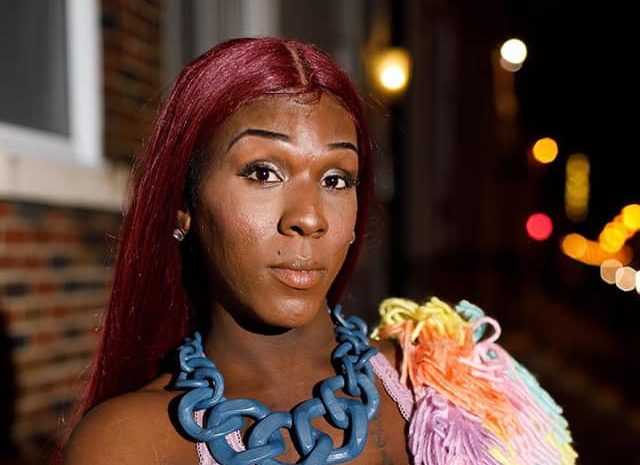 Man arrested in connection with brutal murder and dismemberment of Dominique 'Rem'mie' Fells, beloved Black trans woman
