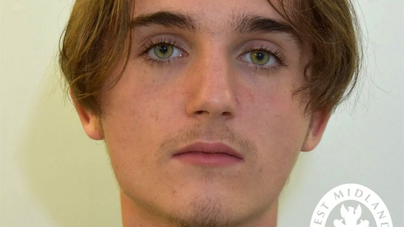 Neo-Nazi teen planning to wage a 'holy war' against Black people, Jews and the LGBT+ community has sentence halved