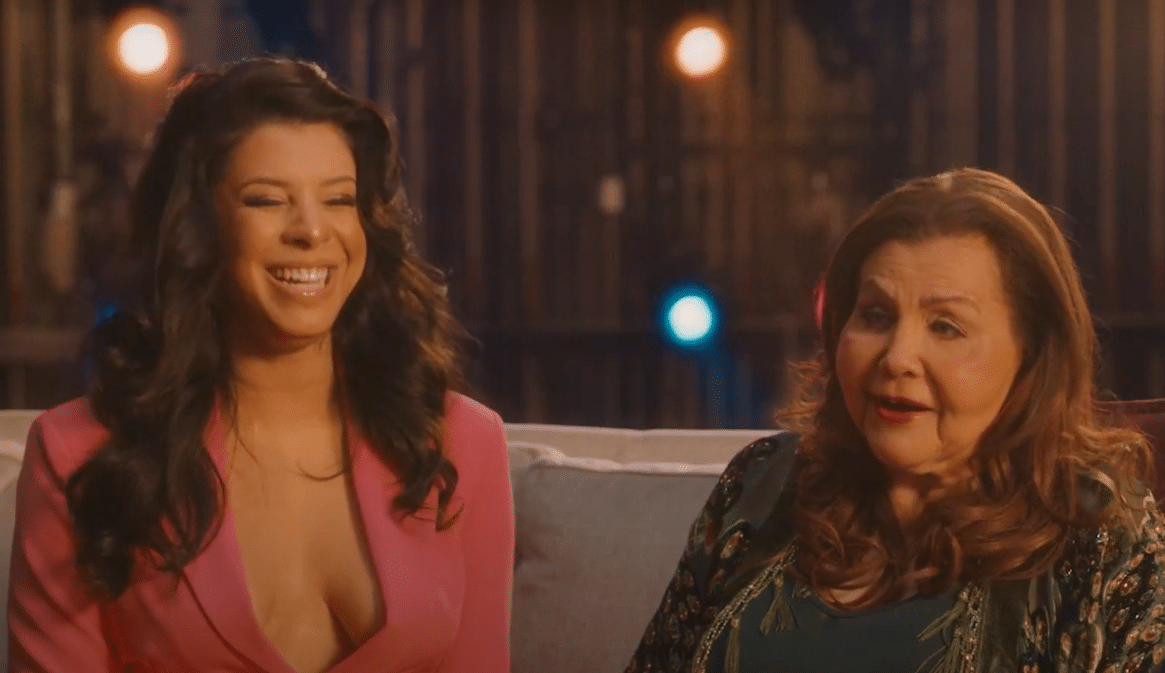 Pose star Hailie Sahar to play trans rights hero Sir Lady Java in new biopic. Yes, a trans actor has actually been cast in a trans role