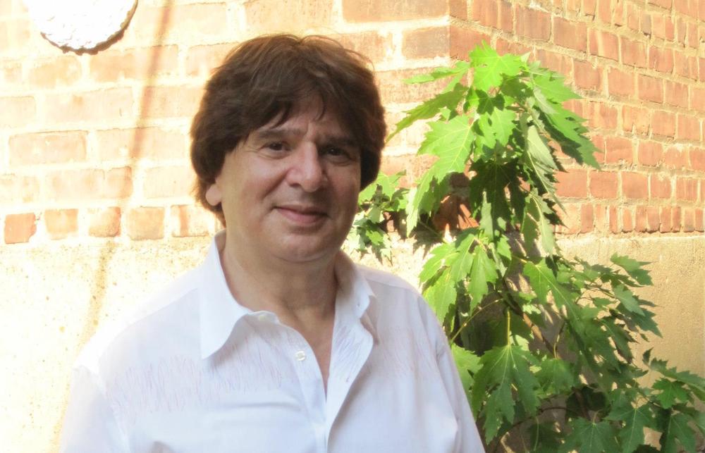 New York police renew hunt for suspects in 2012 murder of LGBT+ activist Louis Rispoli