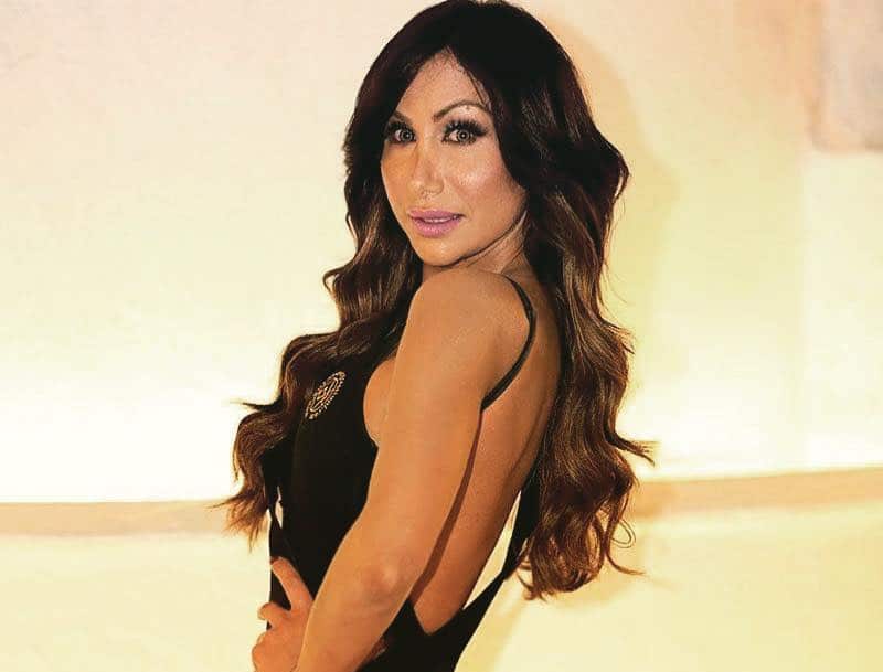 Trans beauty queen Yuni Carey stabbed to death by husband with knife and fork while he was high on meth