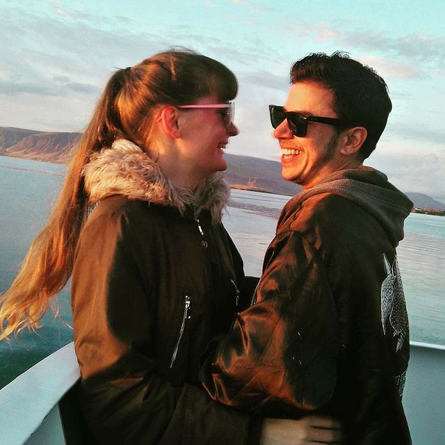 4 devoted and loving transgender couples who will make your heart melt: 'Trans love is a revolution'