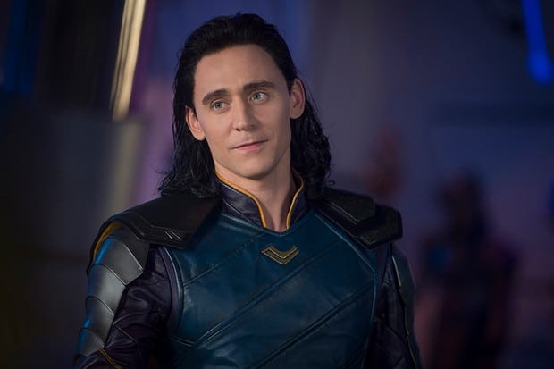 Loki will be bisexual and have both male and female love interests in new Disney+ series, reports claim