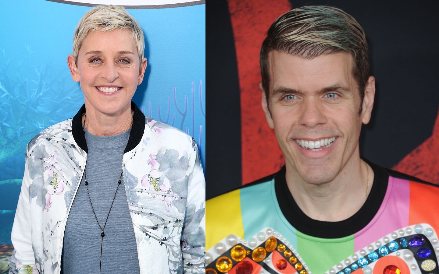 Perez Hilton wishes Ellen DeGeneres would have taken 'more accountability' for her chat show's toxic culture