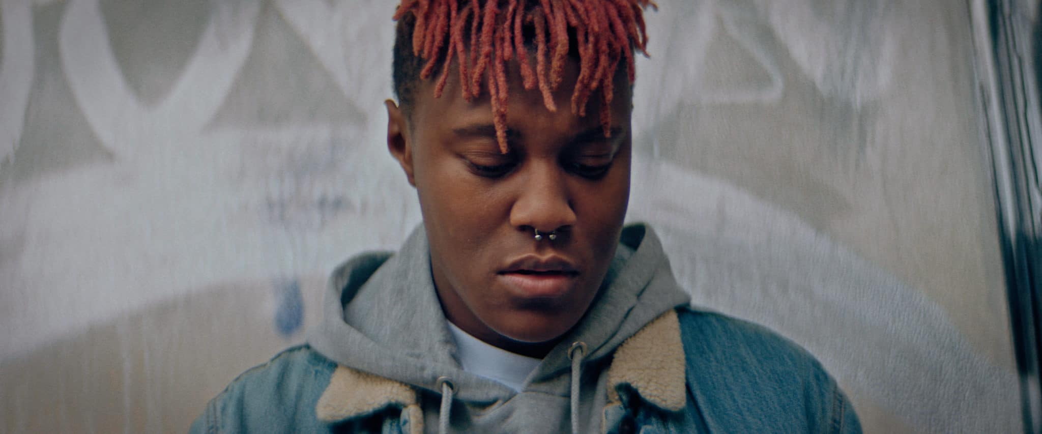 Powerful short film highlights challenges faced by trans workers every day over something as simple as a name badge