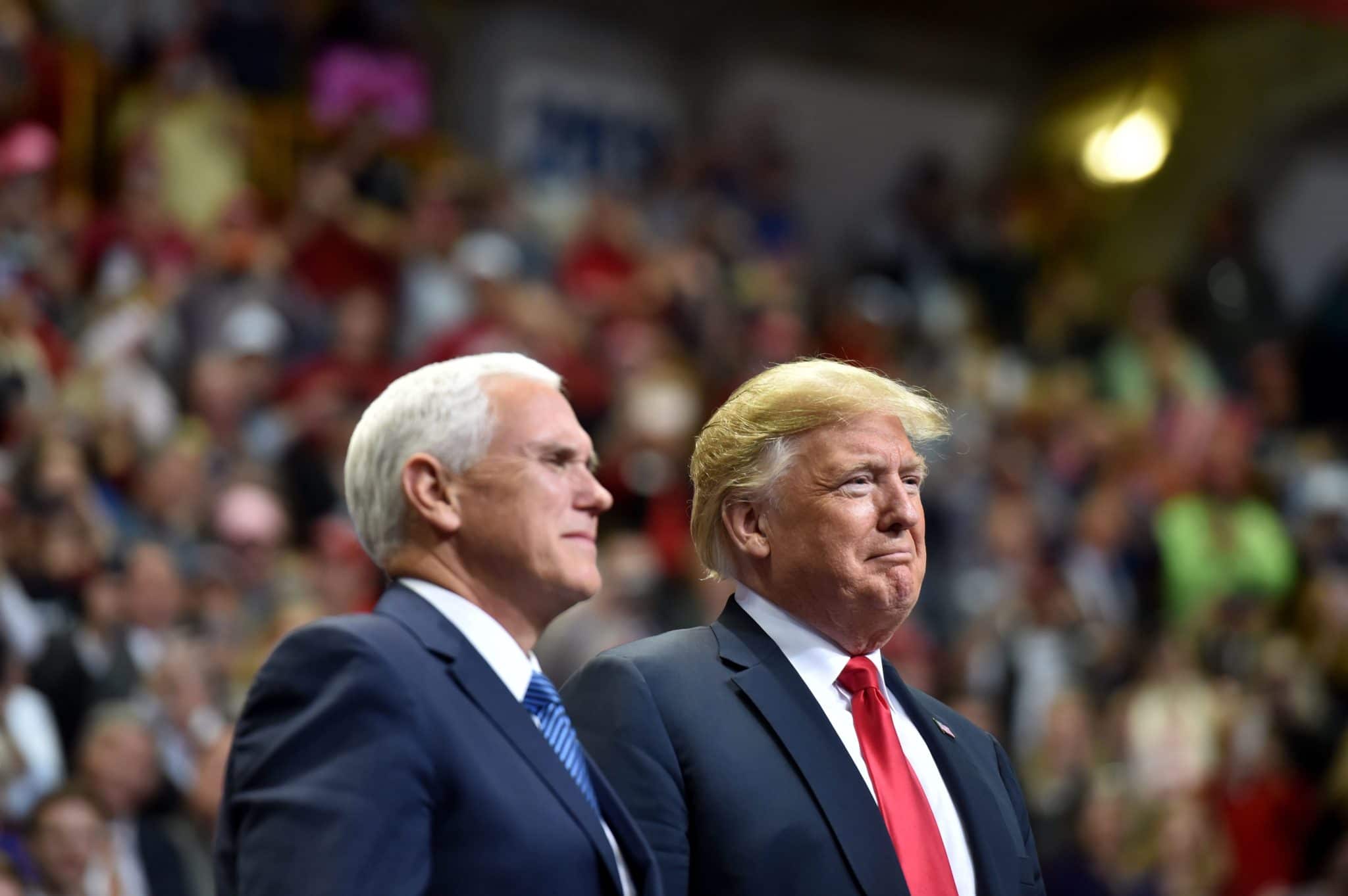 Four more years of Donald Trump paints a bleak picture for the future of LGBT+ rights. Here's why