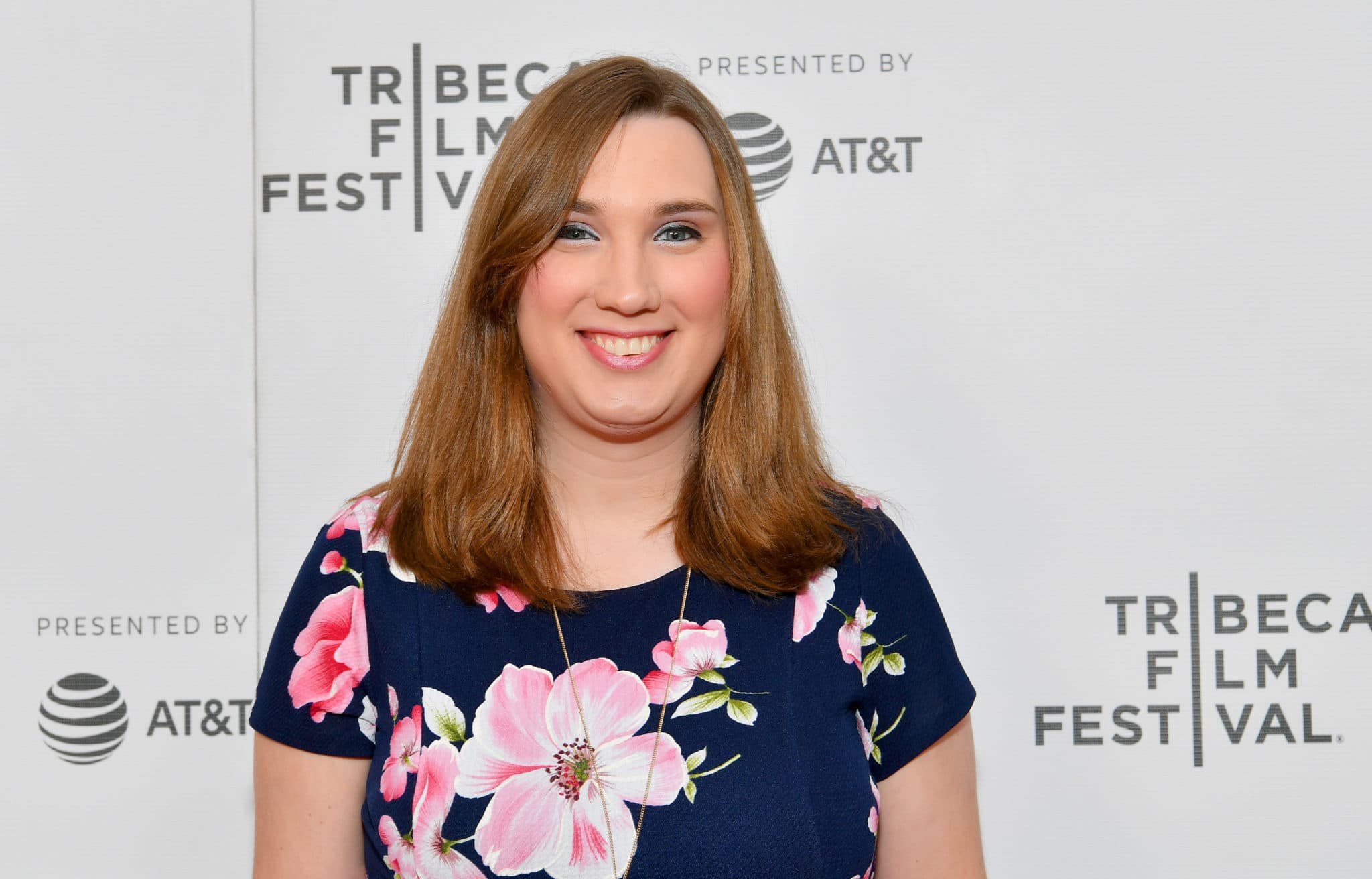 Trailblazing senator Sarah McBride pays moving tribute to her 'biggest influence' – her late husband, Andy