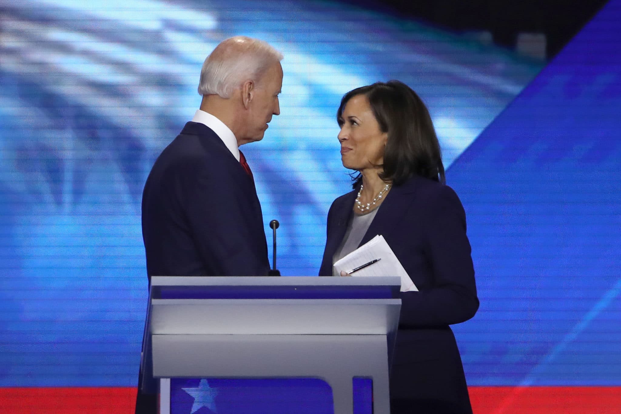 6 crucial ways Joe Biden and Kamala Harris would revolutionise LGBT+ rights and undo the damage of Trump