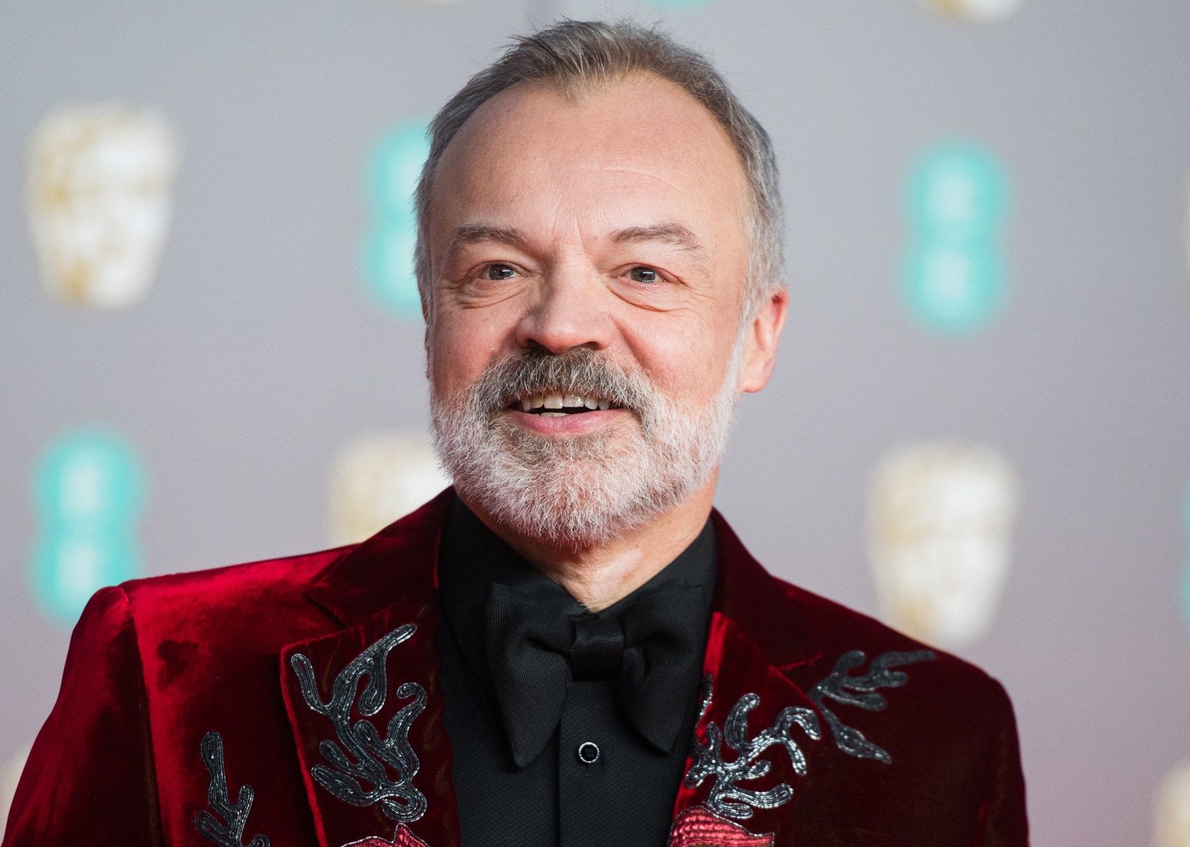 Graham Norton 'hounded off Twitter' for suggesting we listen to trans people