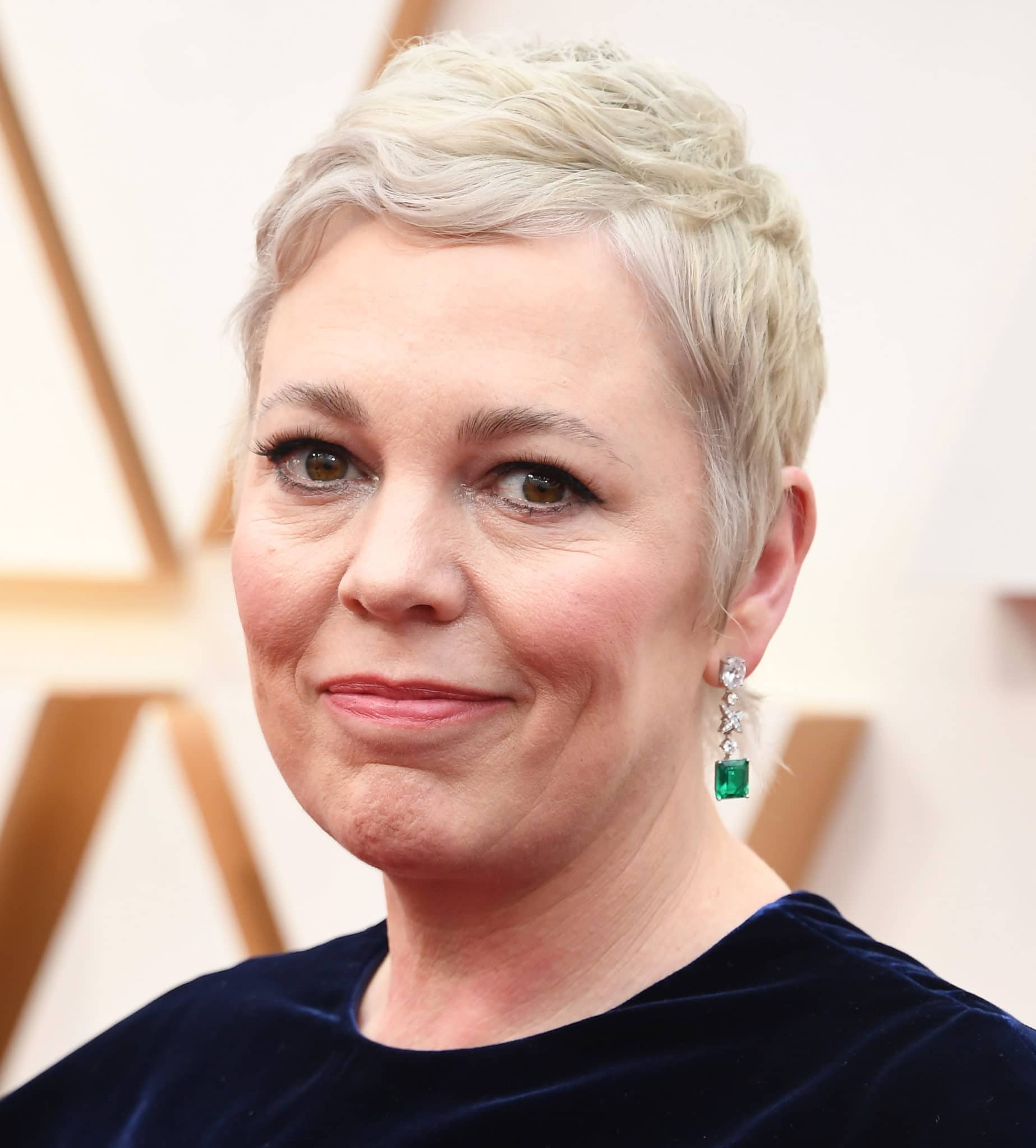 Helen Mirren reveals hilarious Olivia Colman Barbie cameo that got cut