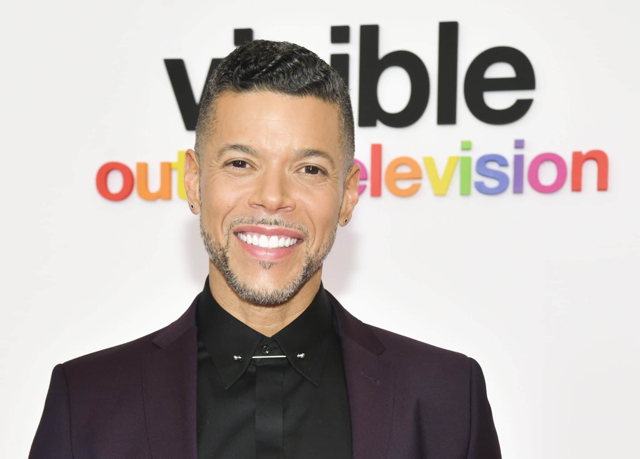 Star Trek star Wilson Cruz kicked out on Christmas Eve after coming out as gay