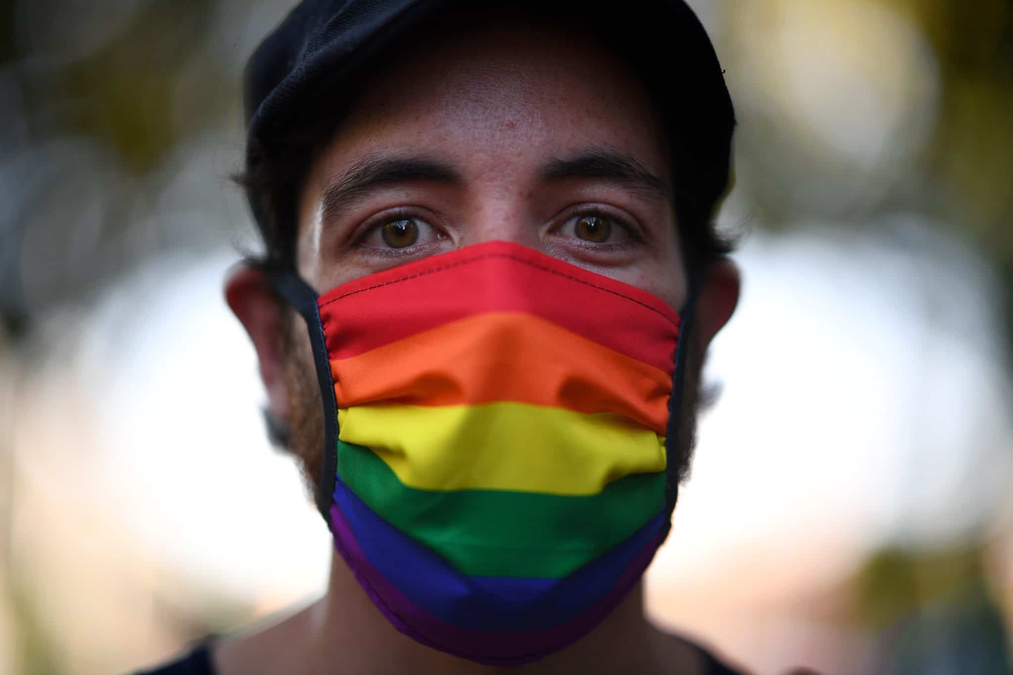 Alt-right homophobe plots to infiltrate gay bar and deliberately infect LGBT+ community with COVID-19