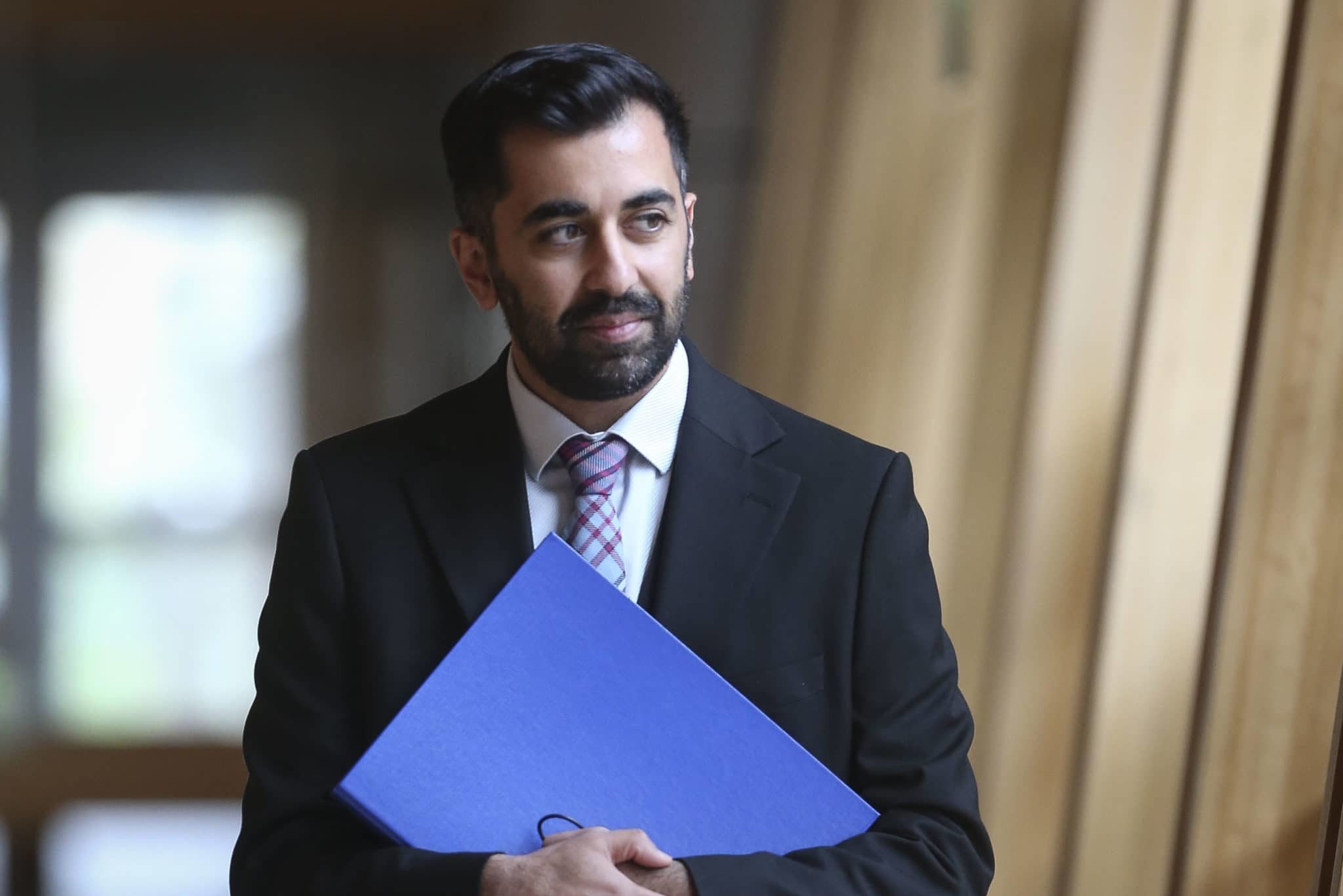 Scottish government wants to exempt 'criticism of transgender identity' from proposed hate crime law