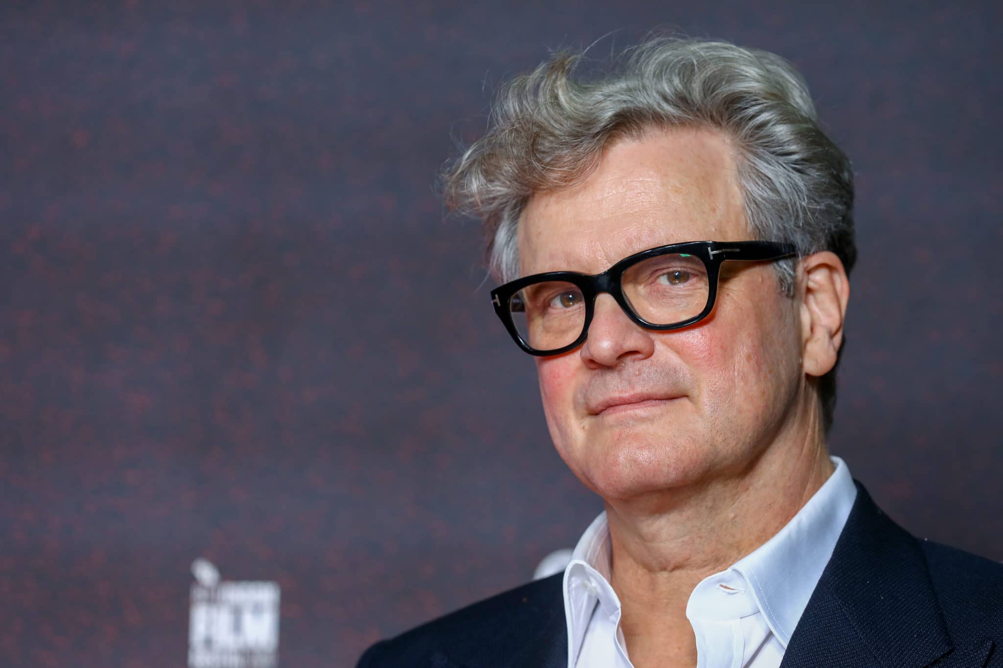 Colin Firth doesn't know if it's right for him to play gay roles: 'It's something I take really seriously'